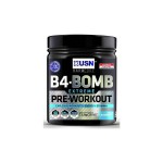 USN B4-Bomb Blauwe Bessen 300g